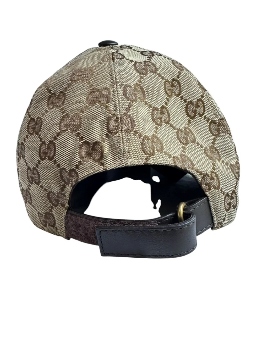 Gucci amazing signature